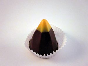 Chocolate-Truffles-Lemon